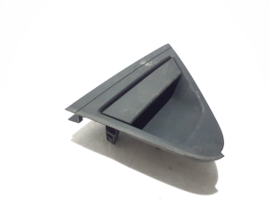 RENAULT 5- I (2024–2026) Rear side door exterior handle and its parts 826072419R - 4