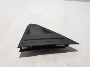 RENAULT 5- I (2024–2026) Rear side door exterior handle and its parts 826062645R - 2
