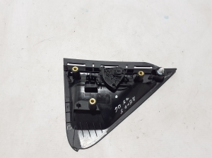 RENAULT 5- I (2024–2026) Rear side door exterior handle and its parts 826062645R - 3