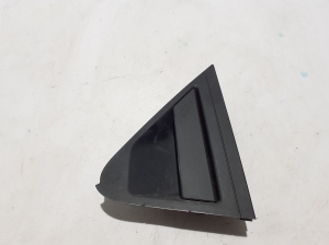   Rear side door exterior handle and its parts  - 826062645R 
