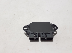 CUPRA Formentor I (2020–2026) Parking system control unit 5QS919300B - 2
