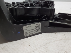 RENAULT 5- I (2024–2026) Rear side door window regulator 827200841R - 2