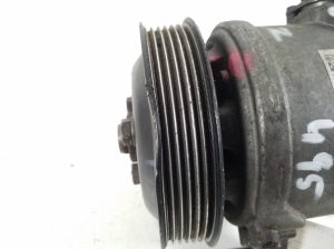 BMW 5 SERIES F10 (2010–2017) Servopumpe 5004099 - 4