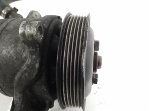 BMW 5 SERIES F10 (2010–2017) Servopumpe 5004099 - 5