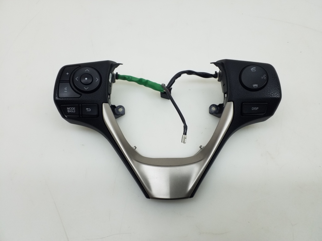 TOYOTA RAV4 4 generation (XA40) (2012-2018) Steering wheel buttons / switches 8425042110 20302527