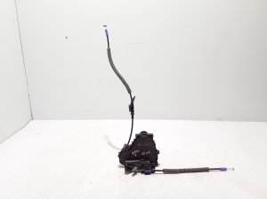 RENAULT 5- I (2024–2026) Rear side door lock 825038695R - 2