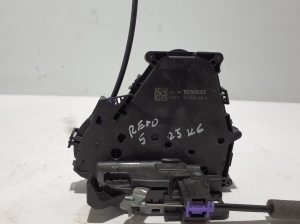 RENAULT 5- I (2024–2026) Rear side door lock 825038695R - 3