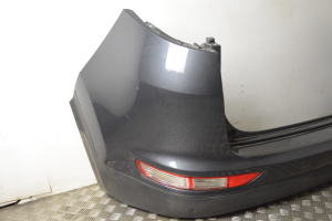 Kia Sportage (2016–2021) Heckstoßstange 86611F1000 - 5