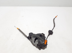 RENAULT 5- I (2024–2026) Front door lock 805032175R - 2