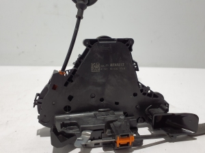 RENAULT 5- I (2024–2026) Front door lock 805032175R - 3