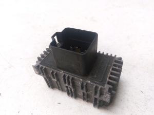 Saab 9-3 (2002–2014) Glow plug relay 55354141 - 3