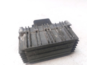 Saab 9-3 (2002–2014) Glow plug relay 55354141 - 4