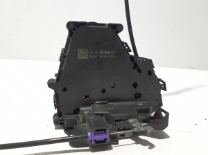 RENAULT 5- I (2024–2026) Rear side door lock 825022803R - 2