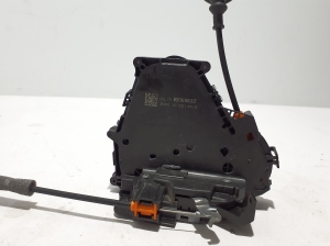 RENAULT 5- I (2024–2026) Front door lock 805021950R - 3