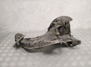 BMW 2 SERIES F45 (2014–2026) Hinterradnabe 6851580 - 4