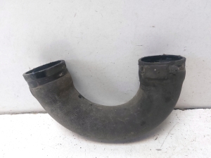 Saab 9-3 (2002–2014) Intercooler hose 55352567 - 4