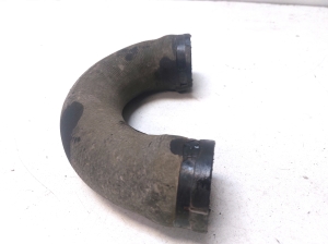 Saab 9-3 (2002–2014) Intercooler hose 55352567 - 5