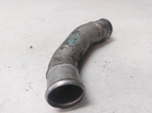 Saab 9-3 (2002–2014) Rohr 55352735 - 2