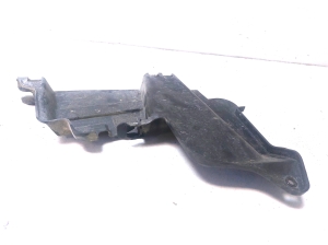 Front bumper bracket - 12806075