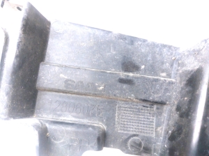 Saab 9-3 (2002–2014) Front bumper bracket 12806075 - 2