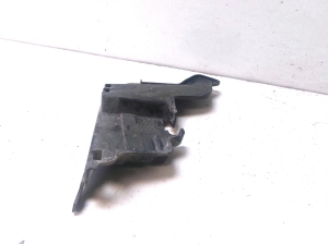Saab 9-3 (2002–2014) Front bumper bracket 12806075 - 3