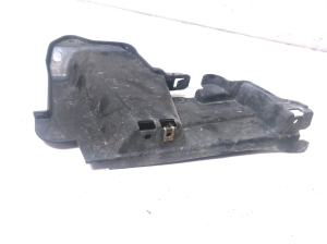 Saab 9-3 (2002–2014) Front bumper bracket 12806075 - 4