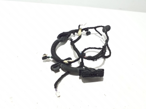   Wiring harness  - 241244494R 