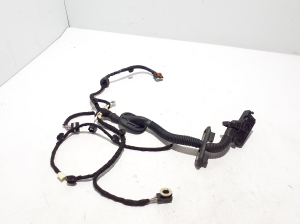   Wiring harness  - 241259973R 