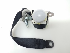 TOYOTA RAV 4 A4 (2012–2018) Sicherheitsgurt hinten 7336042300 - 2
