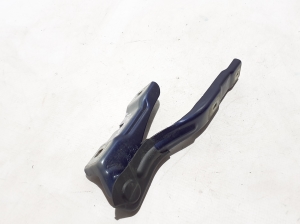 RENAULT 5- I (2024–2026) Hood hinge 654006563R - 2