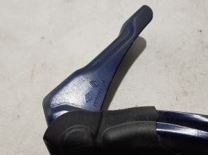 RENAULT 5- I (2024–2026) Hood hinge 654006563R - 3