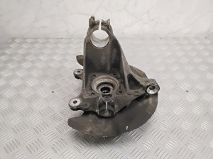 BMW 2 SERIES F45 (2014–2026) Front wheel hub 6876646 - 2