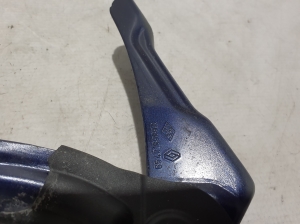 RENAULT 5- I (2024–2026) Hood hinge 654018989R - 2