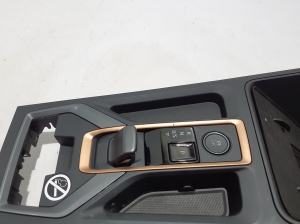 CUPRA Formentor I (2020–2026) Gear shift switch 5FA713059C - 2