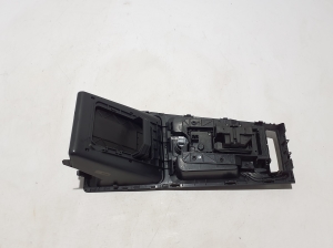 CUPRA Formentor I (2020–2026) Gear shift switch 5FA713059C - 3