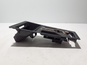 CUPRA Formentor I (2020–2026) Gear shift switch 5FA713059C - 4