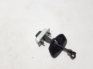 RENAULT 5- I (2024–2026) Rear side door opening limiter 824308906R - 2