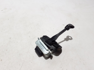 RENAULT 5- I (2024–2026) Rear side door opening limiter 824308906R - 2