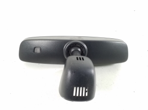 AUDI Q5 (2017–2026) Interior mirror 8W0857511F - 3