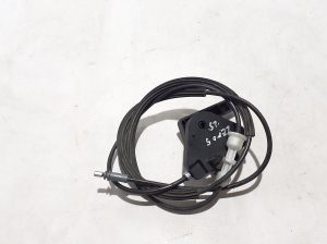 RENAULT 5- I (2024–2026) Hood release cable 656209800R - 2