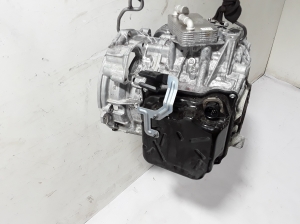 CUPRA Formentor I (2020–2026) Gearbox WFM - 2
