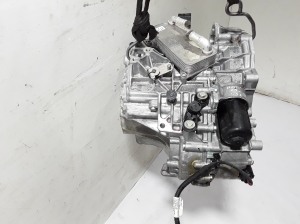CUPRA Formentor I (2020–2026) Gearbox WFM - 4