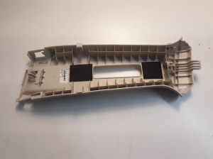 Honda CR-V (2012–2016) B-Säulen-Innenverkleidung 84111T1GG011M1 - 2