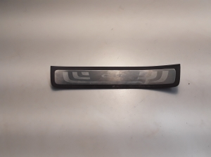 Inner sill trim - 84262T0AA0120