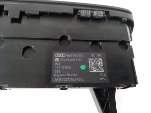 AUDI A4 B9 (2015–2026) Lüliti ja selle osad 8W0925301BC - 2