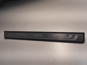 Honda CR-V (2012–2016) Inner sill trim 84252SWAA012M1 - 2