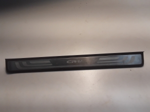 Inner sill trim - 84252SWAA012M1