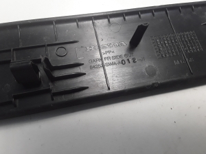 Honda CR-V (2012–2016) Inner sill trim 84252SWAA012M1 - 4
