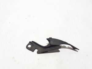   Wiper cowl trim panel  - 668625023R 