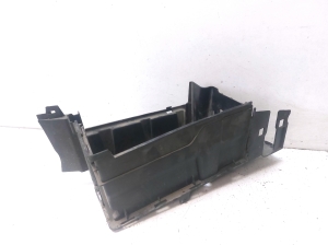Saab 9-3 (2002–2014) Batteriehalter 12761146 - 3